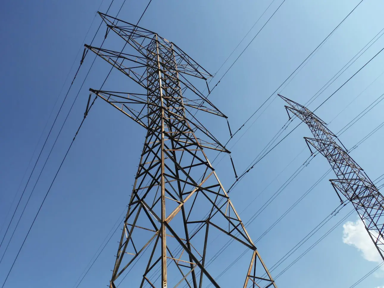 Powerlines